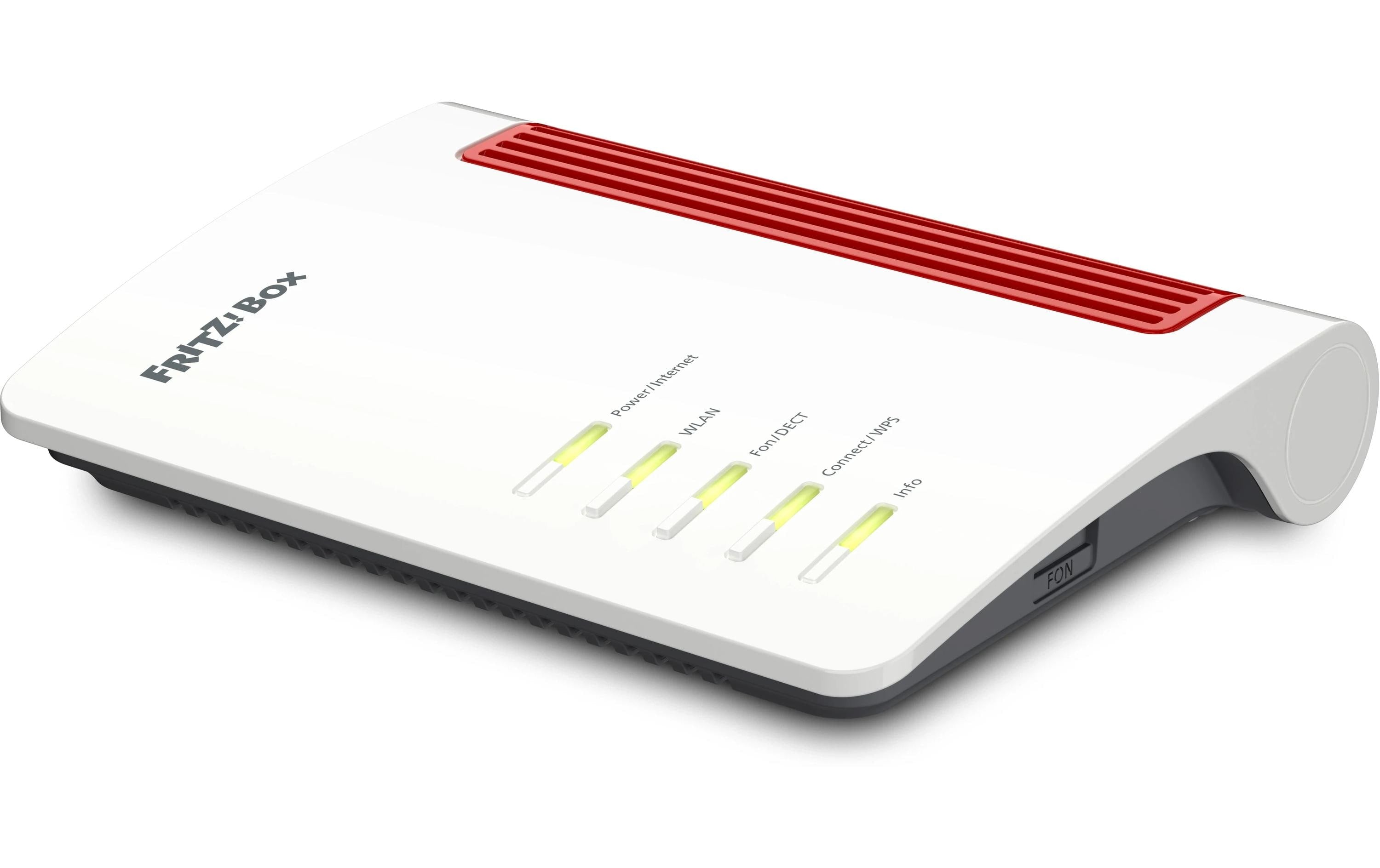 AVM FRITZ!Box 4630 int: WLAN-Router 20003165