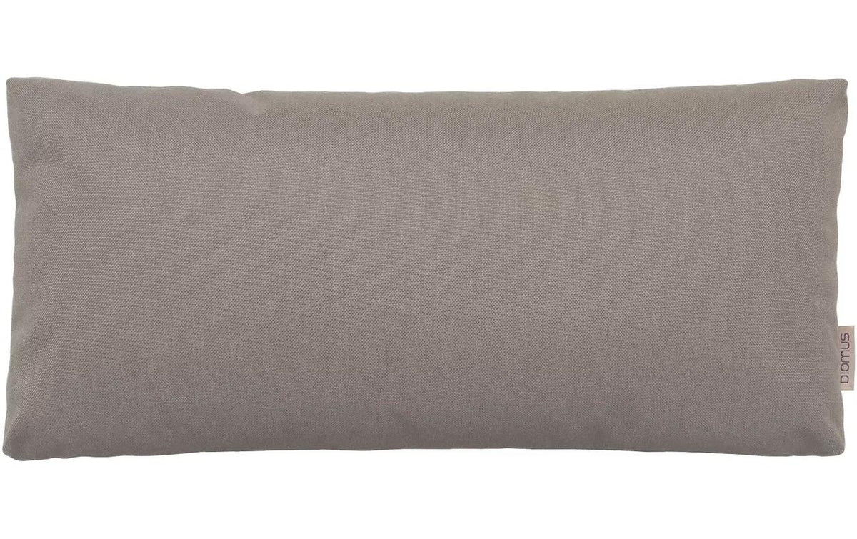 Blomus Outdoor-Kissen Stay Grösse: 70 x 30 cm, Earth