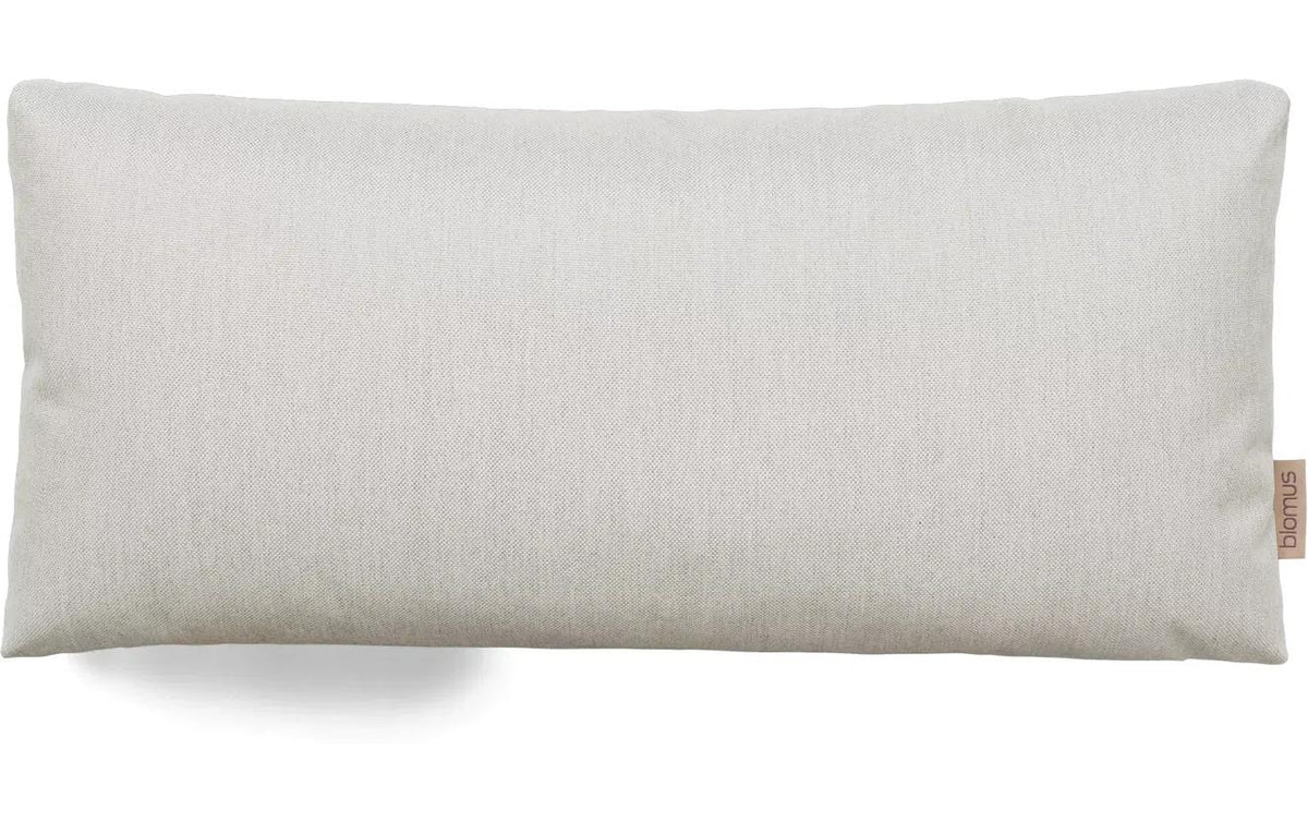 Blomus Outdoor-Kissen Stay Grösse: 70 x 30 cm, Cloud