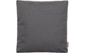 Blomus Outdoor-Kissen Stay Grösse: 45 x 45 cm, Coal