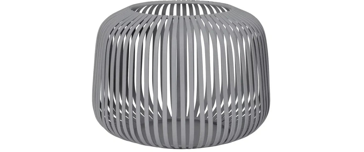 Blomus Blomus Laterne Lito XS Steel Gray