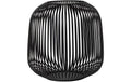Blomus Blomus Laterne Lito M Black