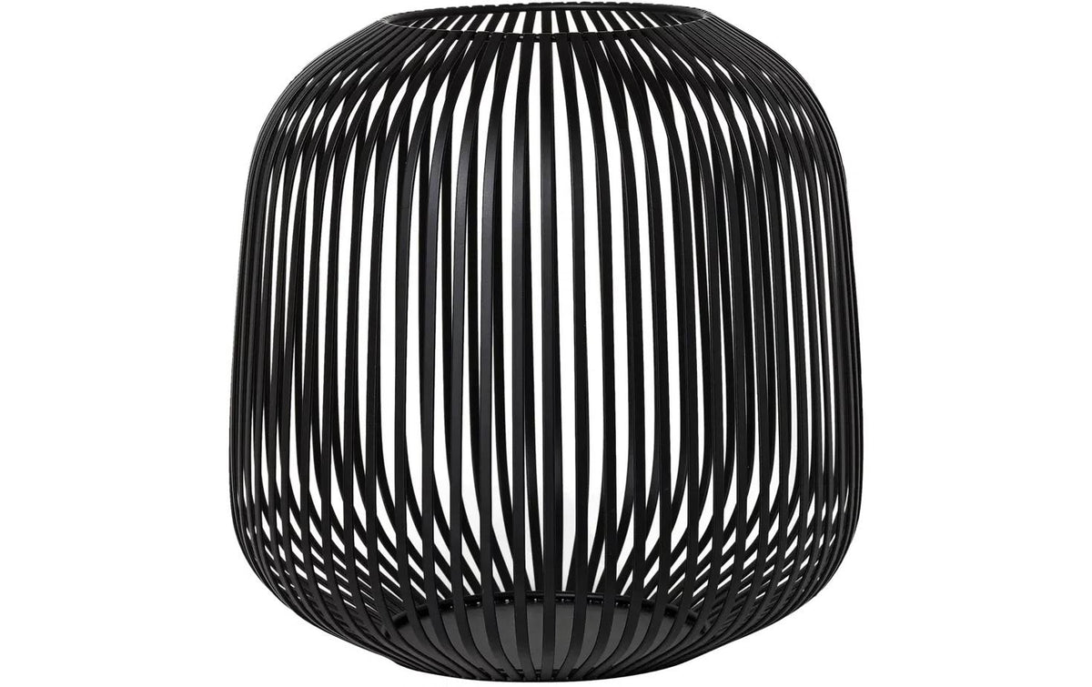 Blomus Blomus Laterne Lito M Black