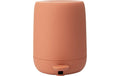 Blomus Kosmetikeimer Sono Kunststoff, 3 Liter, Amber Brown