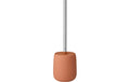 Blomus Toilettenbürste Sono Material: Keramik, Amber Brown