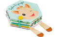Buch Spielmatte