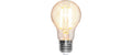 Star Trading LED Leuchtmittel E27 A60, Clear