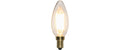 Star Trading LED Leuchtmittel E14 C35 Soft Glow 3-step