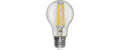Star Trading LED Leuchtmittel E27 A60 Clear
