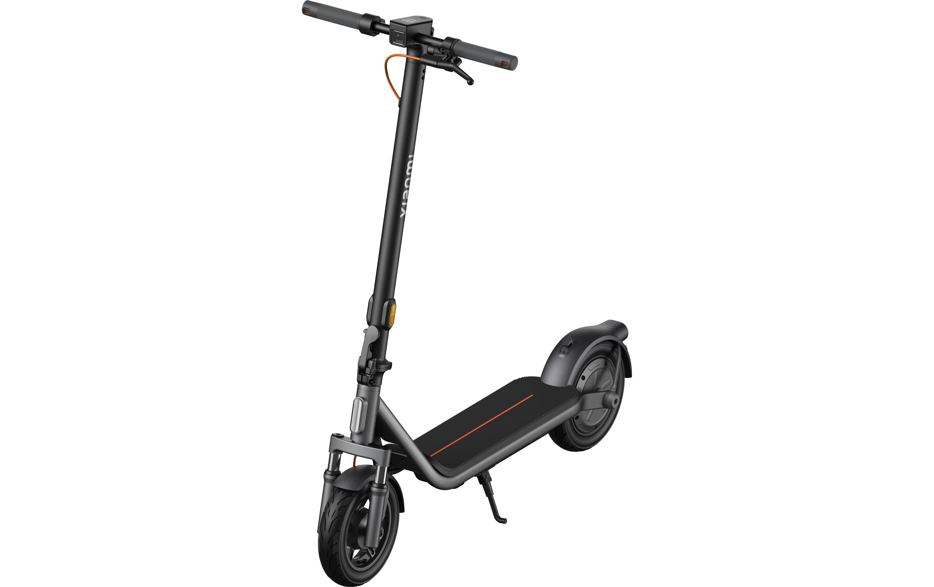 Xiaomi Electric Scooter 6 Lite Swiss Edition Black