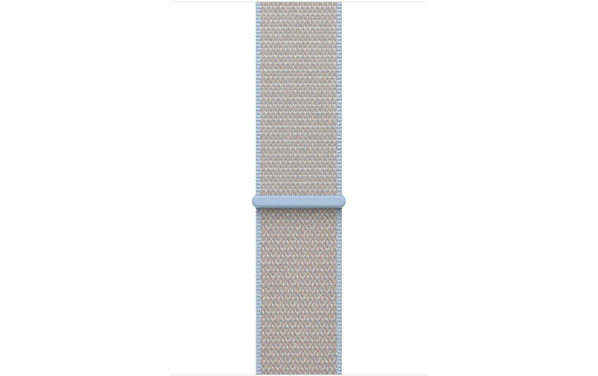 Apple Sport Loop 46mm, Blue Mist