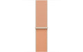 Apple Sport Loop 46mm, Cantaloupe