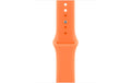 Apple Sport Band 42mm, M/L, Clementine