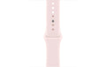 Apple Sport Band 46mm, S/M, Soft Pink