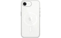 Apple Clear Case, Mag Safe iPhone 17e