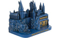 Harry Potter 3D Ewiger Kalender Hogwarts