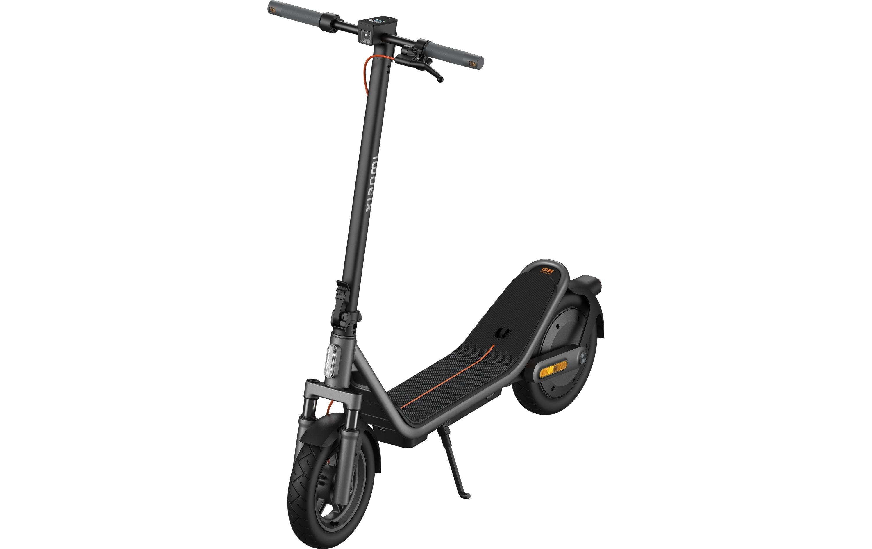 Xiaomi Electric Scooter 6 Swiss Edition Black