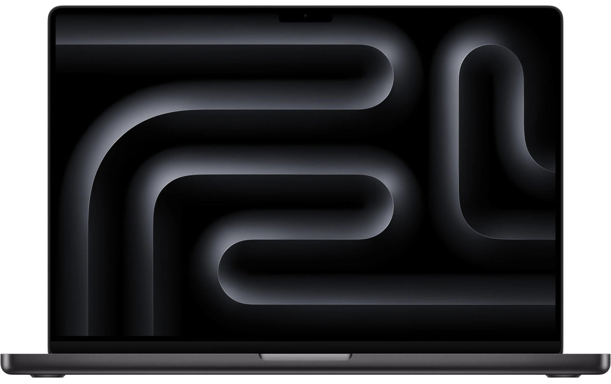 16" MacBook Pro (M5 Max), Space Schwarz 18C CPU, 32C GPU, 36GB, 2TB, CH