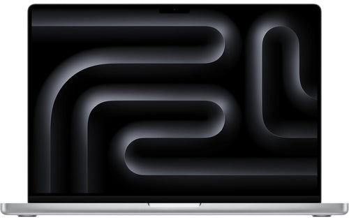 16" MacBook Pro (M5 Pro), Silber