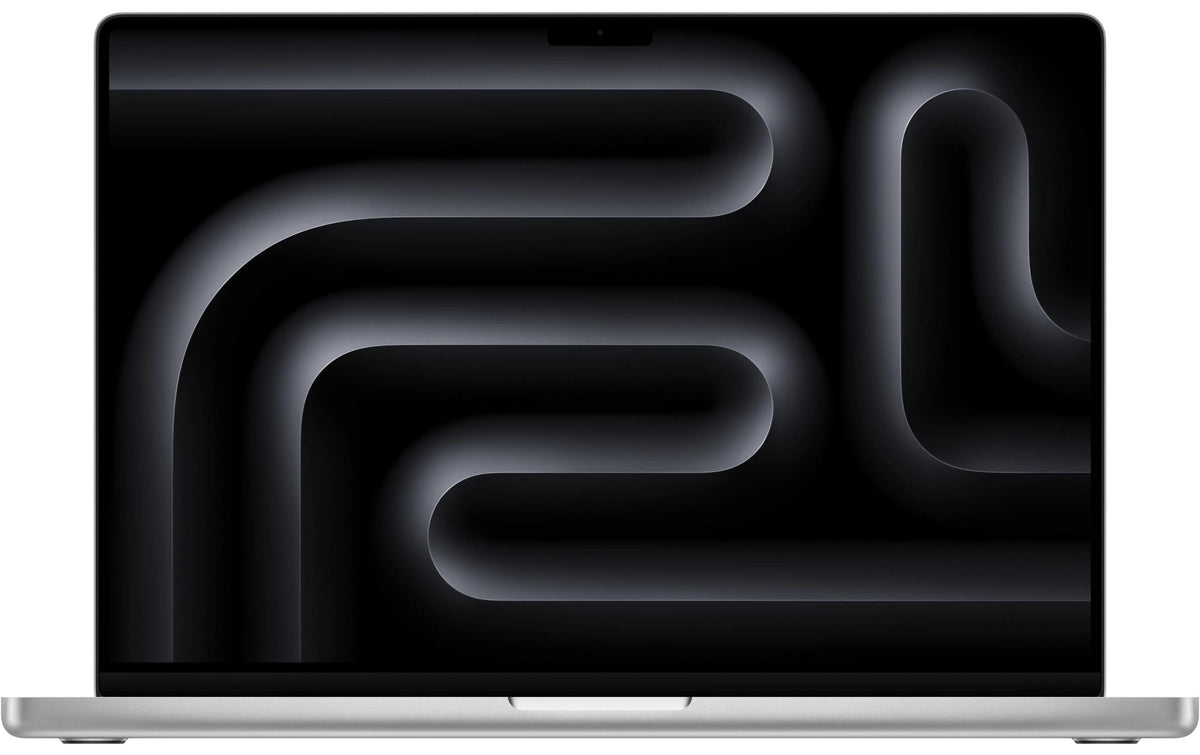 16" MacBook Pro (M5 Pro), Silber 18C CPU, 20C GPU, 48GB, 1TB, CH