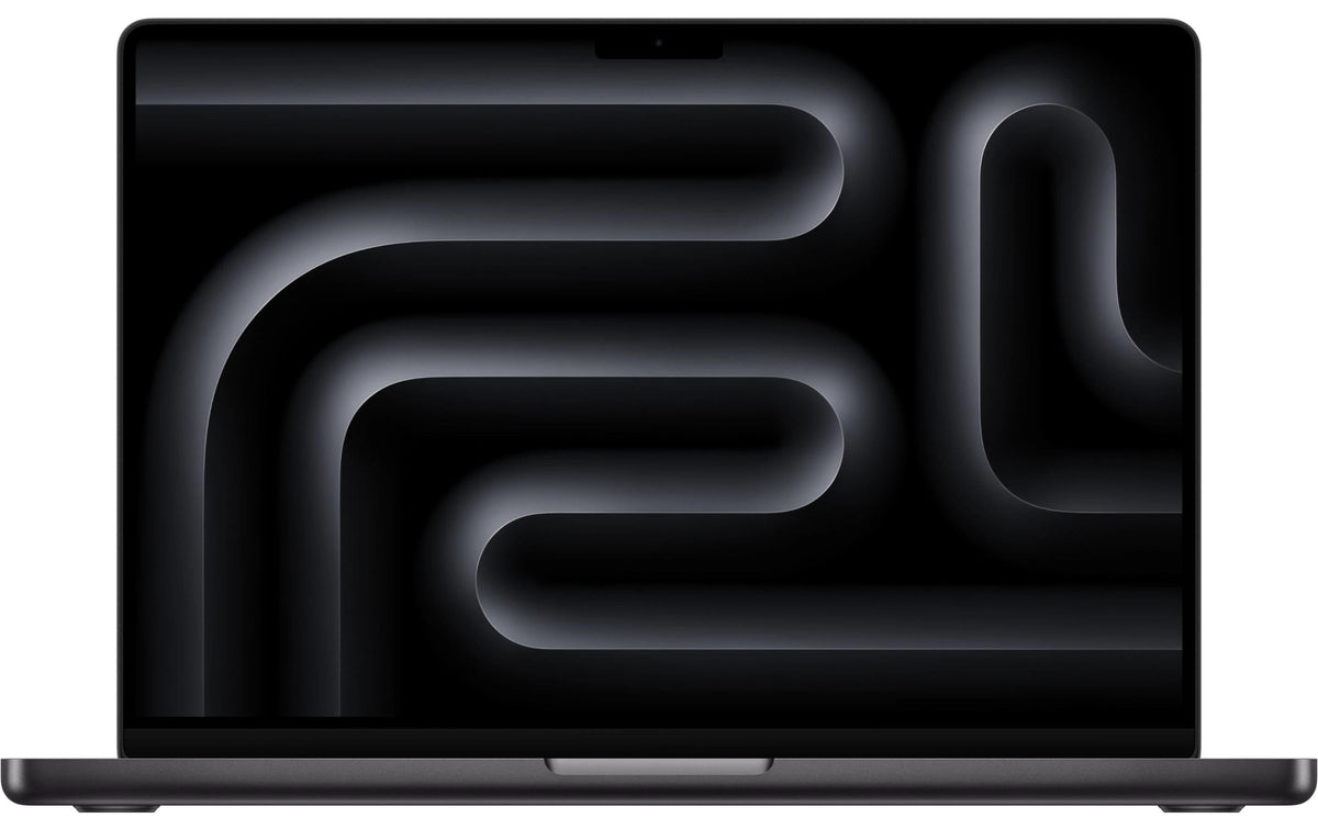 14" MacBook Pro (M5 Pro), Space Schwarz 15C CPU, 16C GPU, 24GB, 2TB, CH