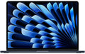 15" MacBook Air (M5), Midnight 10C CPU, 10C GPU, 16GB, 1TB, CH