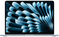 13" MacBook Air (M5), Sky Blue 10C CPU,10C GPU, 16GB, 1TB, CH