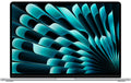 15" MacBook Air (M5), Silber 10C CPU, 10C GPU, 16GB, 1TB, CH
