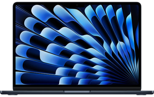 13" MacBook Air (M5), Midnight