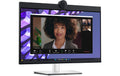 Dell Pro 24 Plus-Videokonferenzmonitor 1920x1080, DP, HDMI, USB-C, USB, RJ45