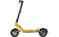 Xiaomi Electric Scooter 6 Ultra Swiss Edition Yellow