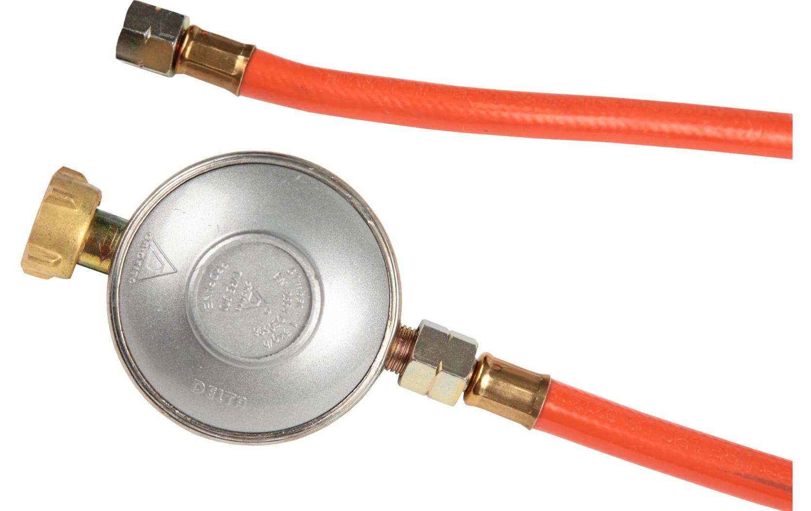 REGULATOR & SCHLAUCH FUR: BBQ-2120