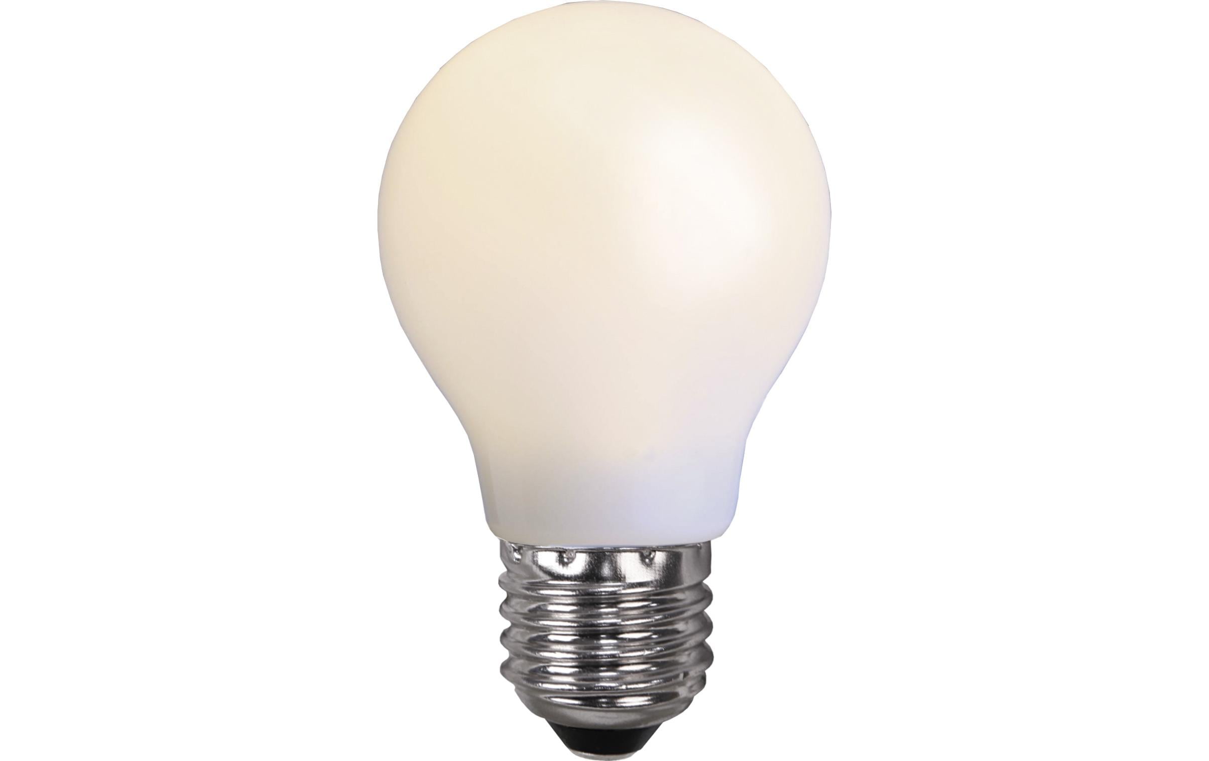 Star Trading LED Leuchtmittel E27 A55, Outdoor Lighting