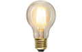 Star Trading LED Leuchtmittel E27 A60, Soft Glow