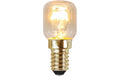 Star Trading Backofenlampe 25W, E14, 2700K, 1300lm, db