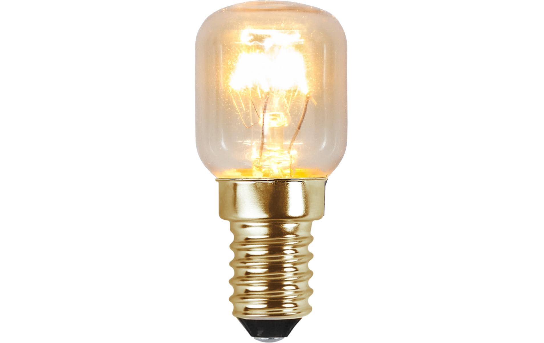 Star Trading Backofenlampe 25W, E14, 2700K, 1300lm, db