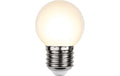 Star Trading LED Leuchtmittel E27 G45 Outdoor Lighting