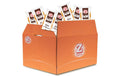 Zweifel Flûtes à lAncienne Sel Box 30 x 25 g