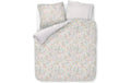 Pip Studio Duvetbezug Lodi Garden, offwhite 160x210 cm