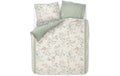 Pip Studio Duvetbezug Kili Flower, weiss 200x210 cm, BW-Perkal