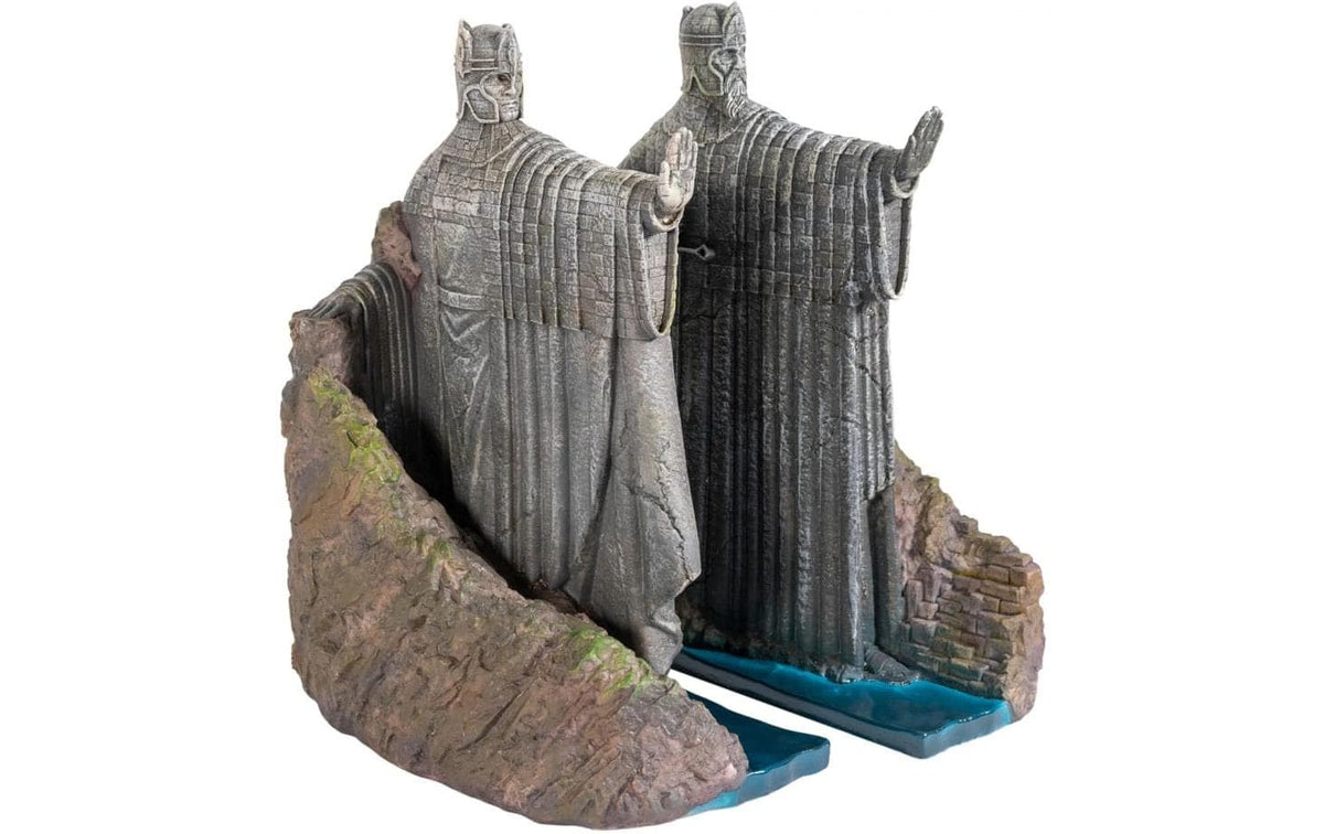 Der Herr der Ringe Buchstützen Argonath
