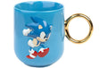 Sonic 3D Tasse 350 ml, 8 cm