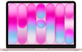 13" MacBook Neo (A18), Rosa