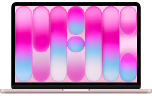 13" MacBook Neo (A18), Rosa