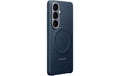 Samsung Carbon Magnet Case Galaxy S26, Blueviolet