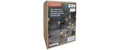 Dameco LED Lichterkette Outdoor, 420 LED L: 25m