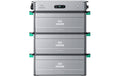 Zendure SolarFlow 2400 AC 8,64kWh Kit mit 3x AB3000X Erweiterungsbatterie