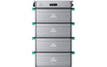 Zendure SolarFlow 2400 AC 11,52kWh Kit mit 4x AB3000X Erweiterungsbatterie