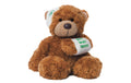 Bonnie Brown Get Well Soon 16 cm