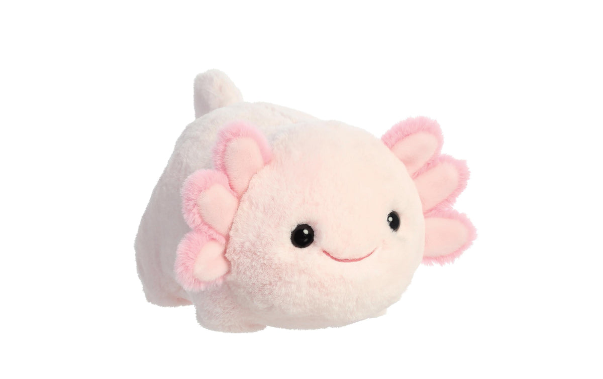 Spudsters Axel Axolotl 10In